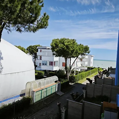 Apartment L15 Grazioso Bilocale Con Posto Auto *