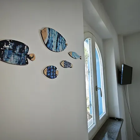 L15 - Grazioso Bilocale Con Posto Auto Appartement