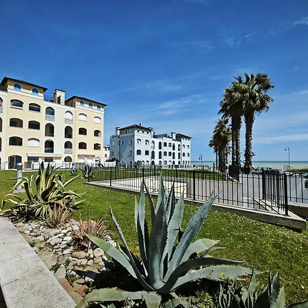 L15 Grazioso Bilocale Con Posto Auto Apartment Porto Recanati