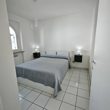 L15 Grazioso Bilocale Con Posto Auto Apartment
