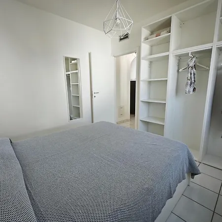 L15 Grazioso Bilocale Con Posto Auto Apartment *