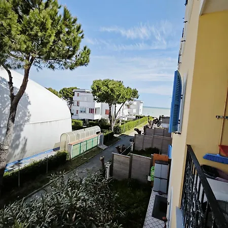 Apartment L15 Grazioso Bilocale Con Posto Auto *