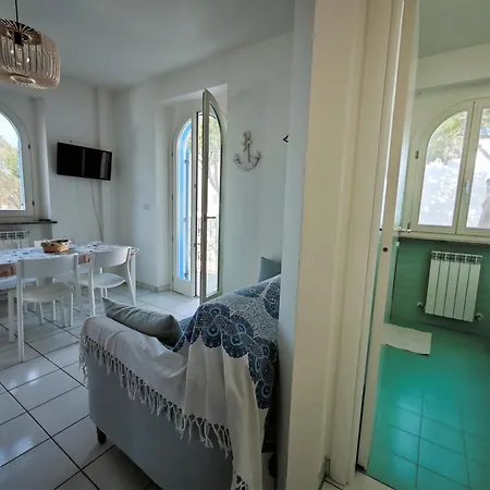 L15 Grazioso Bilocale Con Posto Auto Apartment