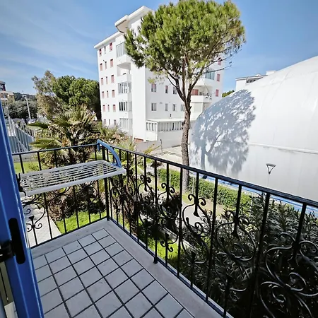 L15 Grazioso Bilocale Con Posto Auto Apartment *