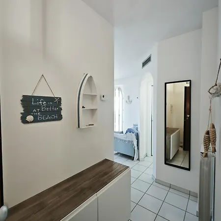 Appartement L15 - Grazioso Bilocale Con Posto Auto Porto Recanati
