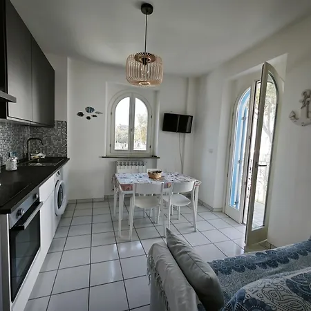 L15 Grazioso Bilocale Con Posto Auto Apartment *