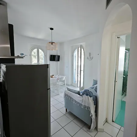 Apartment L15 Grazioso Bilocale Con Posto Auto *