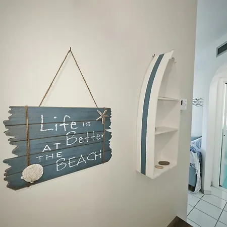 Apartment L15 Grazioso Bilocale Con Posto Auto